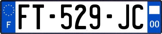 FT-529-JC