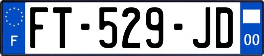 FT-529-JD