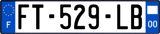 FT-529-LB