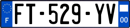 FT-529-YV