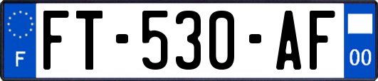 FT-530-AF