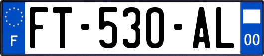 FT-530-AL