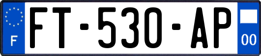 FT-530-AP