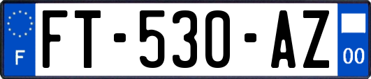 FT-530-AZ