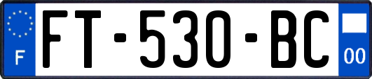 FT-530-BC