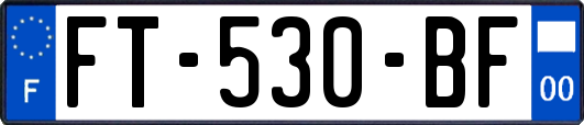 FT-530-BF