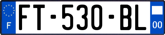 FT-530-BL