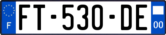 FT-530-DE