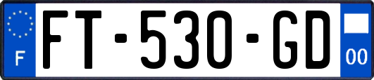 FT-530-GD