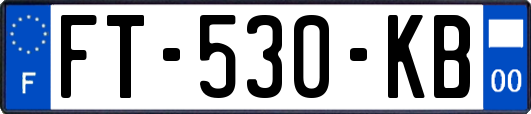 FT-530-KB