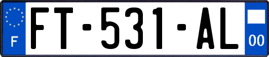 FT-531-AL