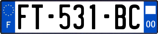 FT-531-BC