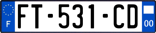 FT-531-CD