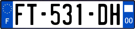 FT-531-DH