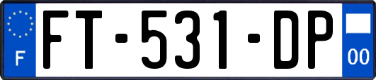 FT-531-DP
