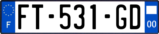FT-531-GD