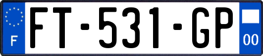 FT-531-GP
