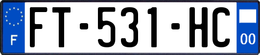 FT-531-HC