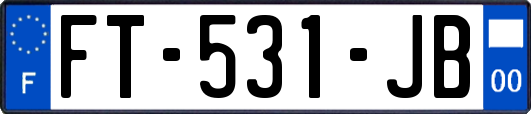 FT-531-JB