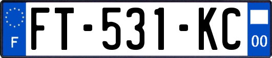 FT-531-KC