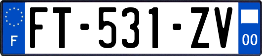 FT-531-ZV