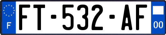 FT-532-AF