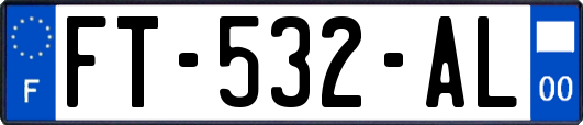 FT-532-AL