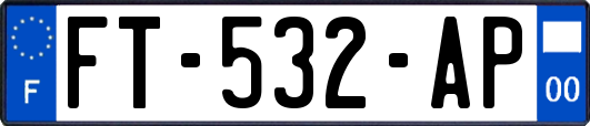 FT-532-AP