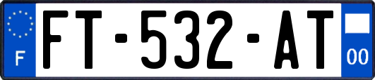 FT-532-AT