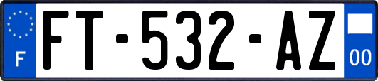 FT-532-AZ