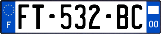 FT-532-BC