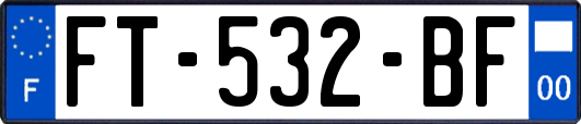 FT-532-BF