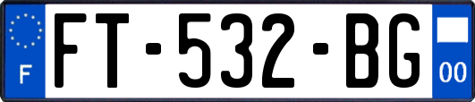 FT-532-BG