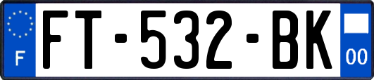 FT-532-BK