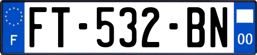 FT-532-BN