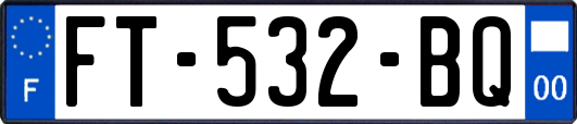 FT-532-BQ