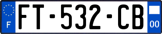 FT-532-CB