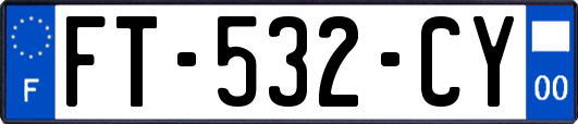 FT-532-CY