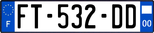 FT-532-DD