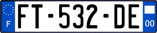 FT-532-DE