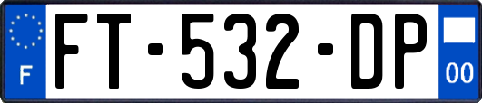 FT-532-DP