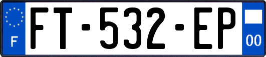 FT-532-EP