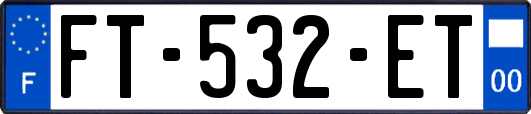 FT-532-ET