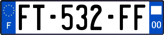 FT-532-FF