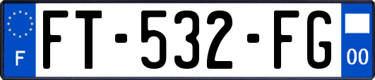 FT-532-FG