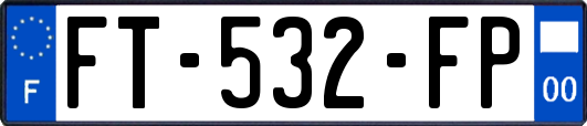 FT-532-FP