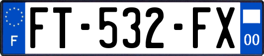 FT-532-FX