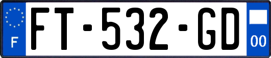 FT-532-GD