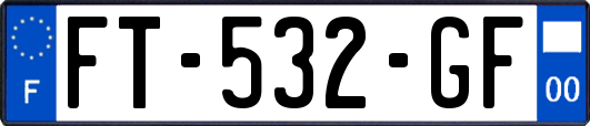 FT-532-GF