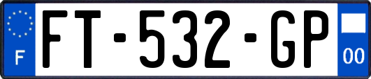 FT-532-GP